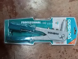 Professional Hand Rivet 240mm