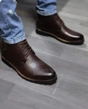 Official Men Shoe