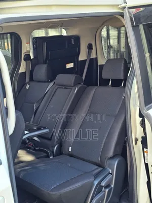 Toyota Noah 2019 White