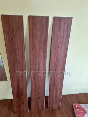 Natural Timber Look SPC Planks