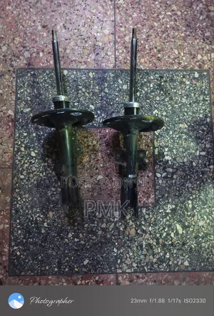Nissan Teana J31 Front Shock