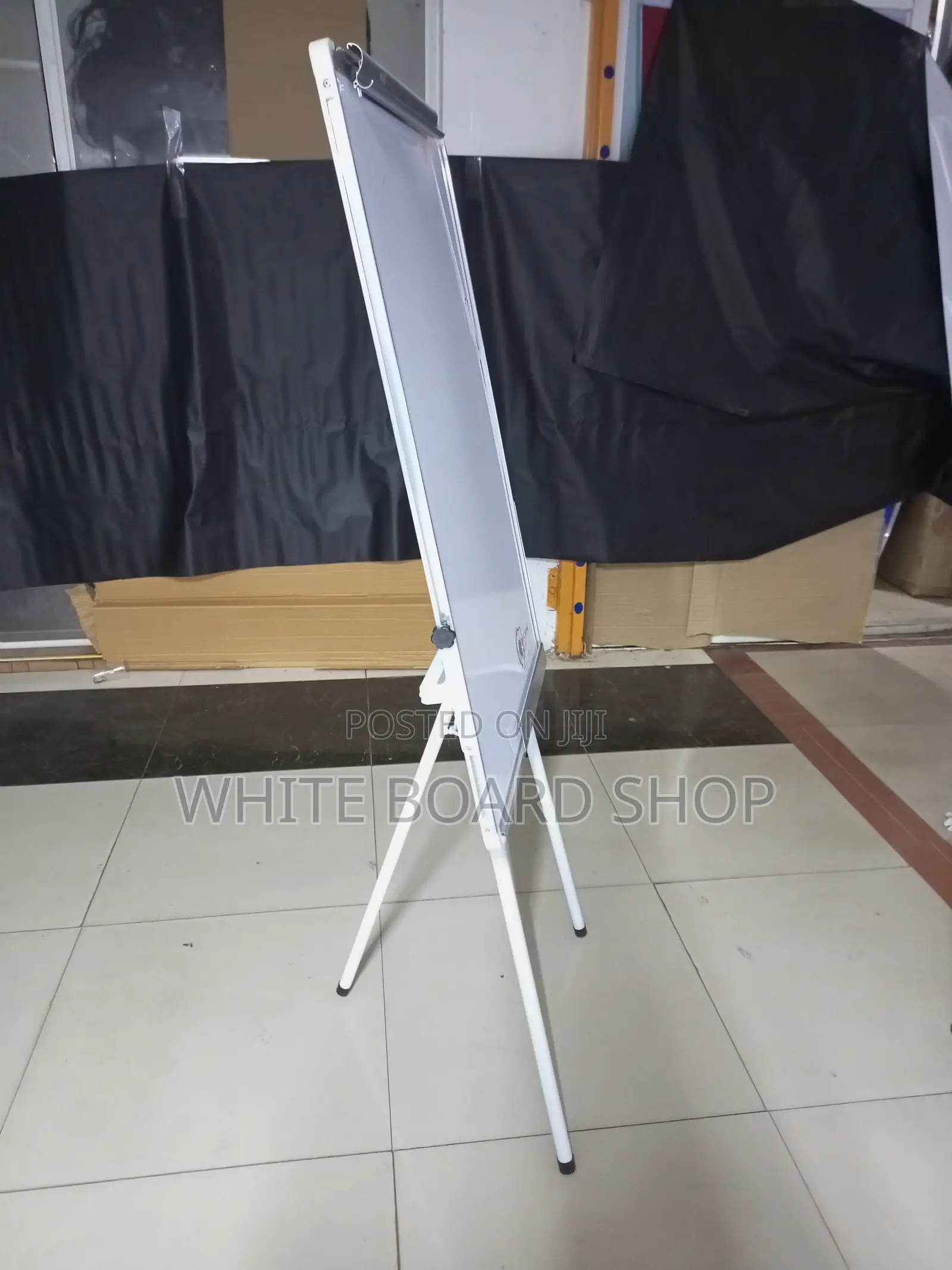 Home Flipboard for A1 Flipchart Papers – Portable Presentation Easel