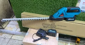 Makita Cordless Hedge Trimmer/198v Rechargeable Hedge Trimmer