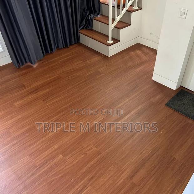 Royal Honey Oak SPC Flooring
