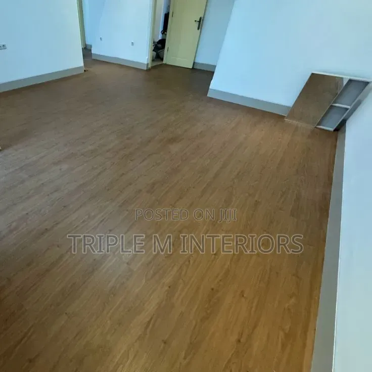 Royal Honey Oak SPC Flooring