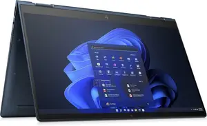 New Laptop HP Elite Dragonfly G2 32GB Intel Core i7 SSD 512GB