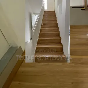 Nordic Style SPC Flooring