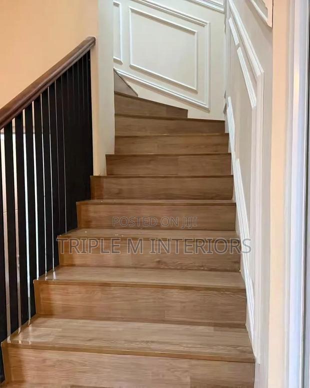 Nordic Style SPC Flooring - thumbnail 2