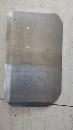 Power Float/Trowel Machine Blade