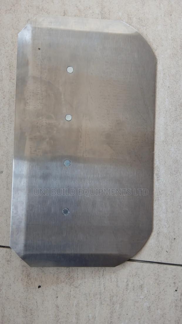 Power Float/Trowel Machine Blade - thumbnail 2