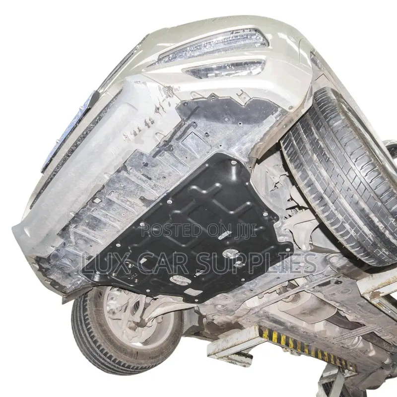 Lower Engine Protection Plate for Volvo S60, S90, V90, Xc60, Xc90,