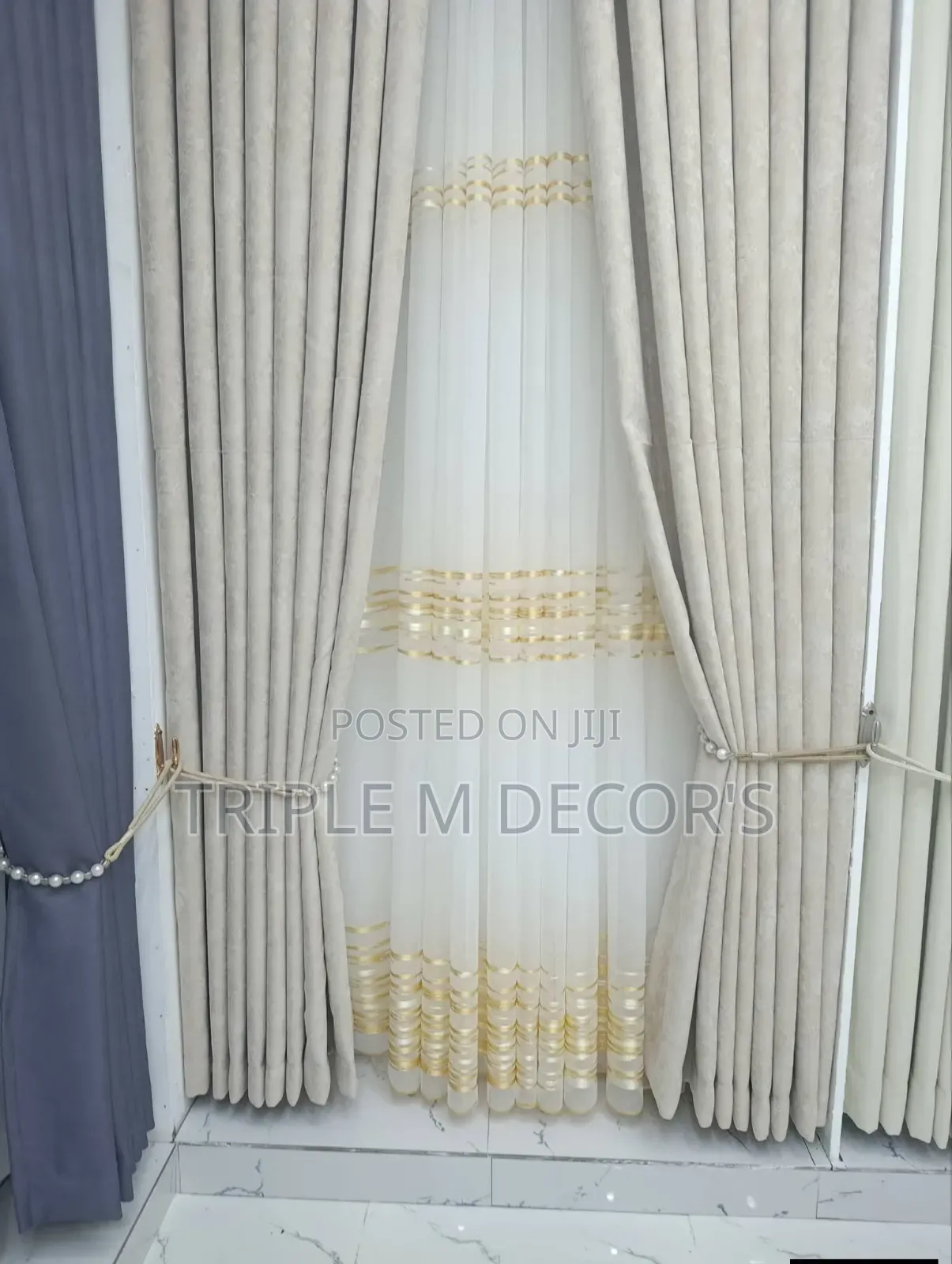 Soft, Durable and Stylish Curtains