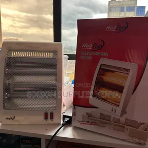 Room Heater Quartz Room Heaters Warm Halogen 800 Watts
