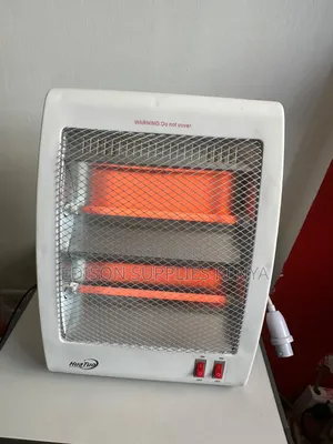 Room Heater Quartz Room Heaters Warm Halogen 800 Watts