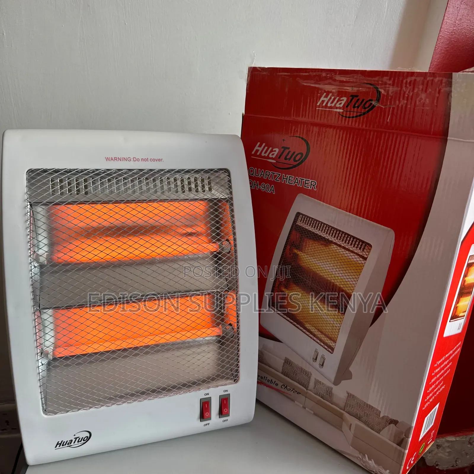 Room Heater Quartz Room Heaters Warm Halogen 800 Watts