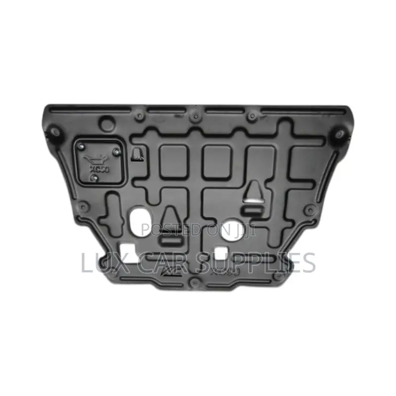 Lower Engine Protection Plate for Volvo S60, S90, V90, Xc60, Xc90,