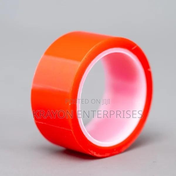 3m X 1 Inch Double Sided Pet Tape