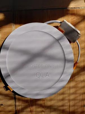 Led Slim Downlight 18w