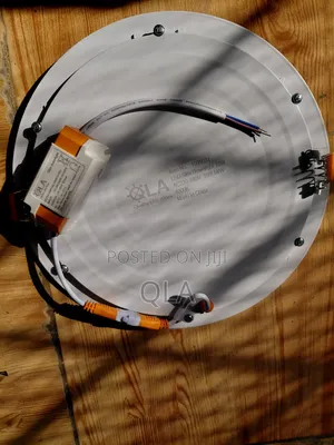 Led Slim Downlight 18w