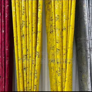 High End Heavy Curtains for Quality Home Interiors