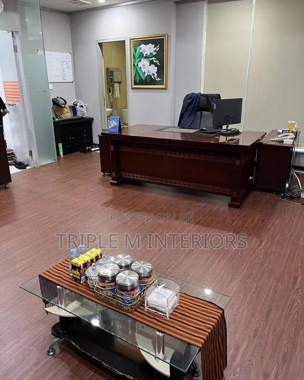 Modern Airbnb SPC Flooring - thumbnail 2
