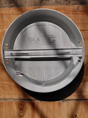 Led Downlight Round Surface