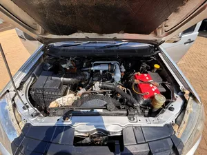 Isuzu Dmax