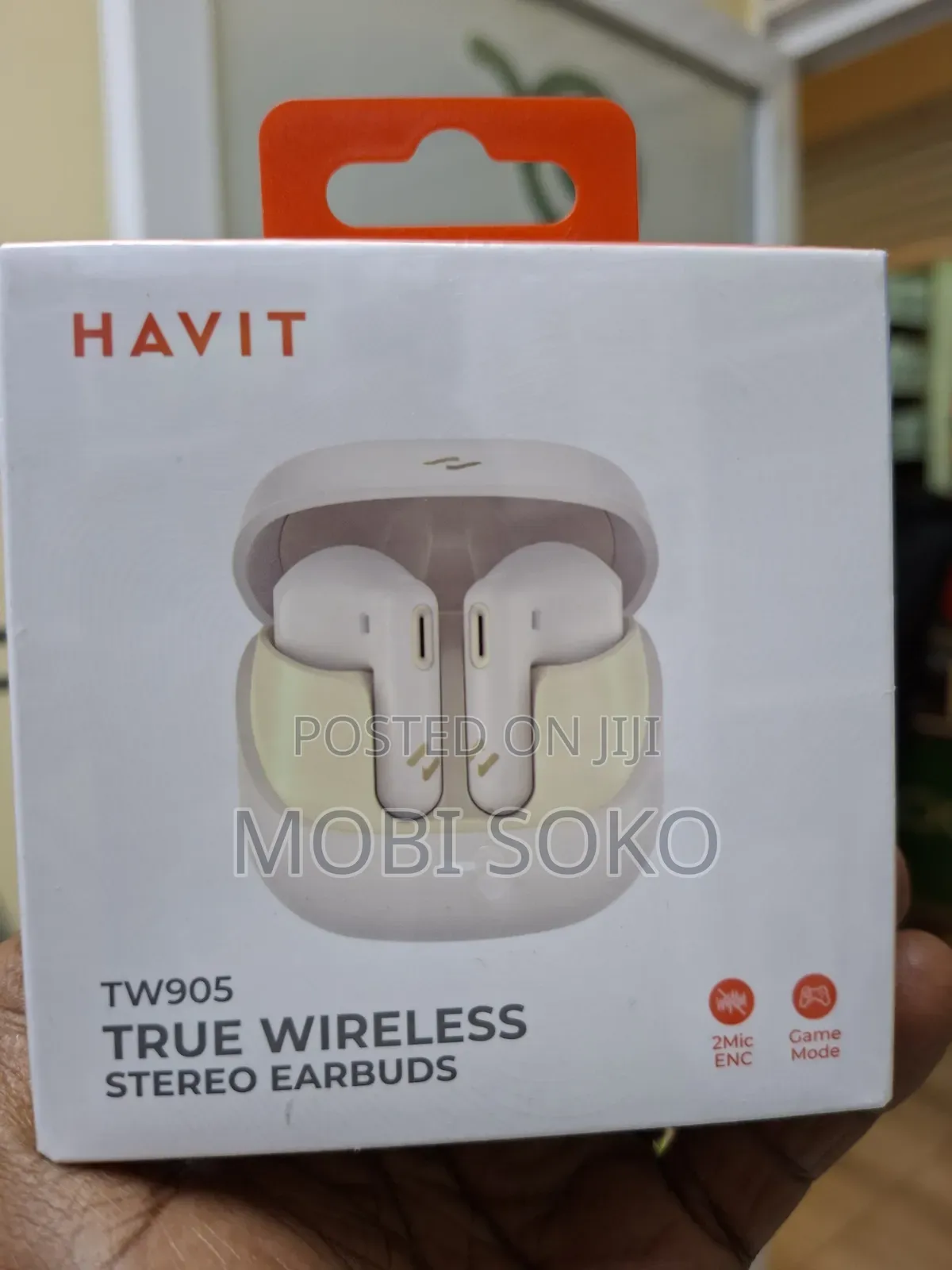 Havit Tw905 Earbuds