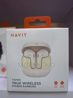 Havit Tw905 Earbuds