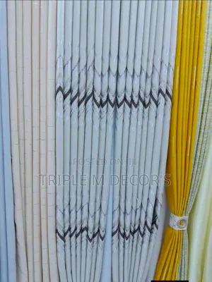 Class Meet Comfort in Every Homes Curtains