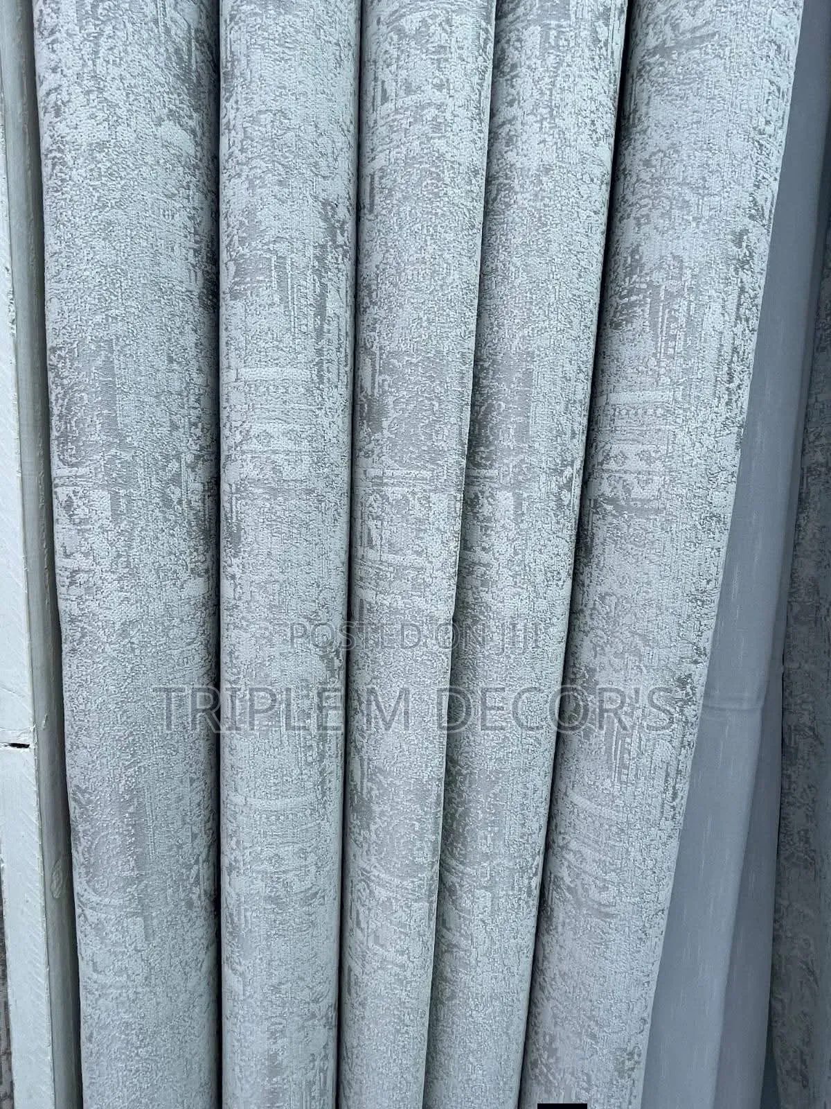 Class Meet Comfort in Every Homes Curtains