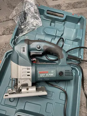 Professional Bosch Jigsaw