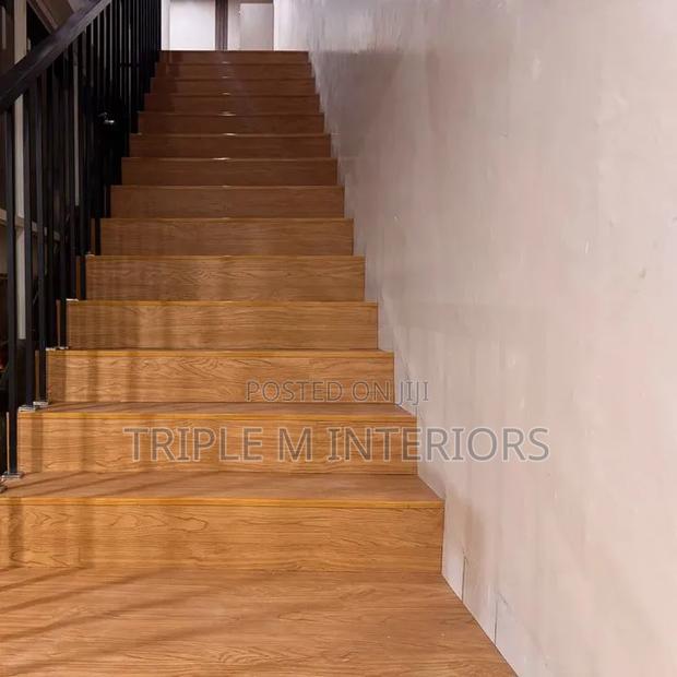 Executive Class Aesthetic SPC Flooring - thumbnail 2