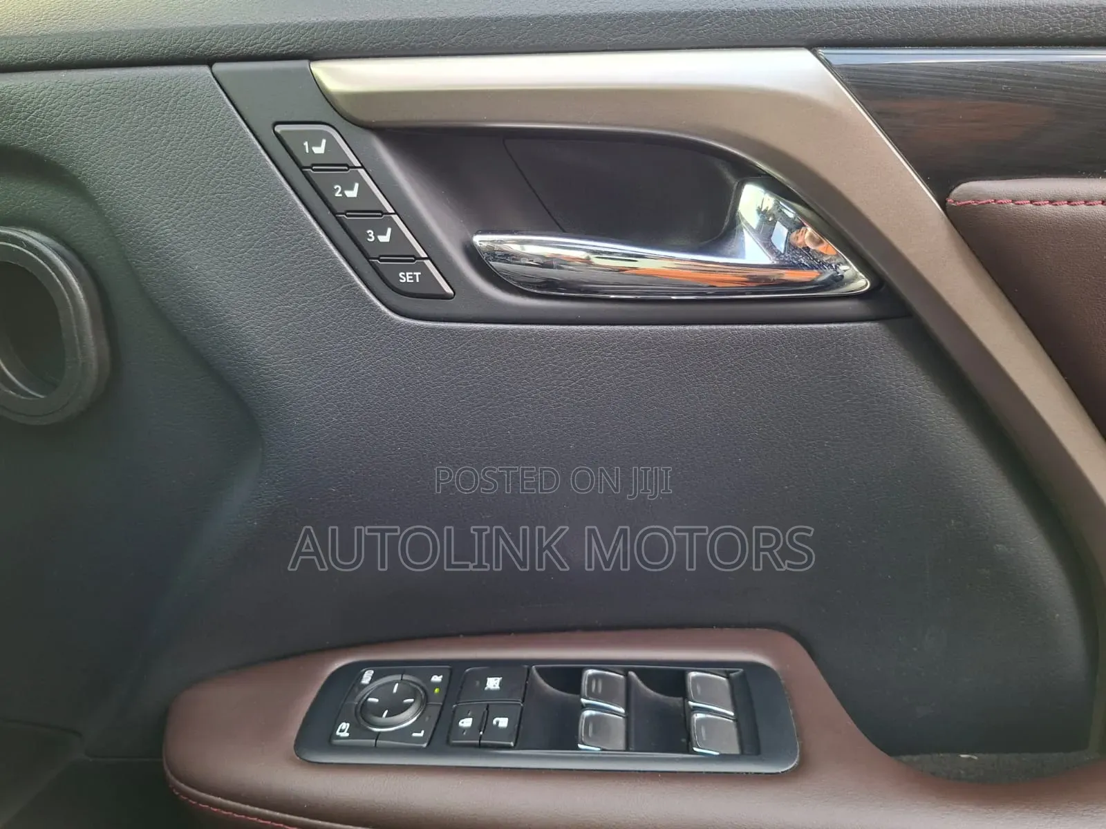 Lexus RX 2019 Gray