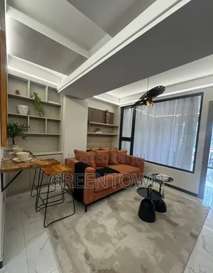 2bdrm Apartment in Super Garden, Hurlingham for sale