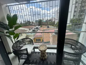 2bdrm Apartment in Super Garden, Hurlingham for sale