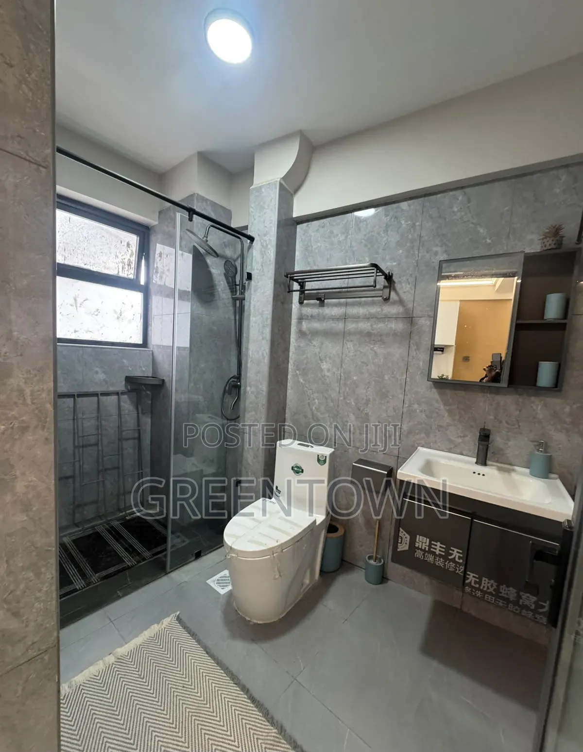2bdrm Apartment in Super Garden, Hurlingham for sale