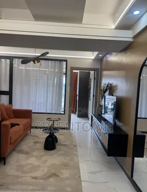 2bdrm Apartment in Super Garden, Hurlingham for sale