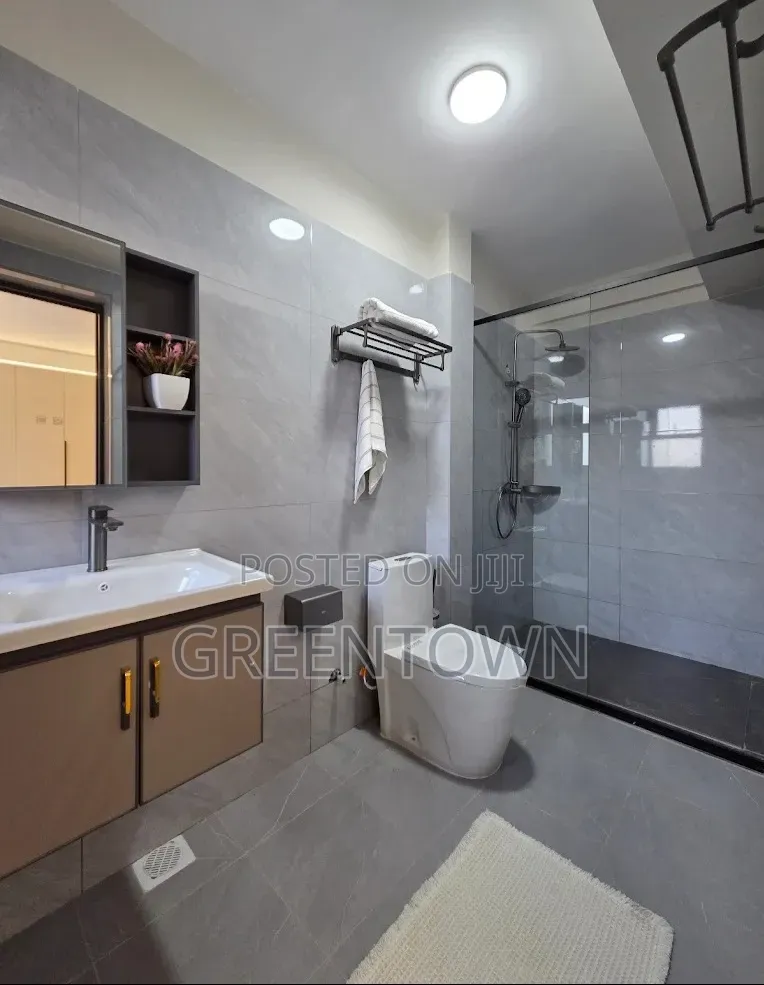 2bdrm Apartment in Super Garden, Hurlingham for sale