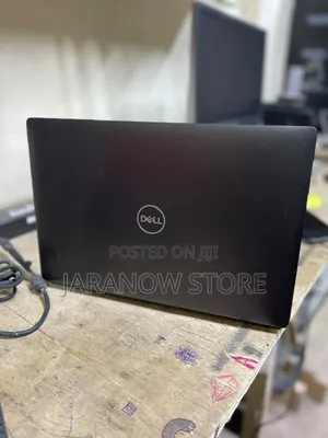 Laptop Dell Latitude 5400 8GB Intel Core i5 SSD 256GB