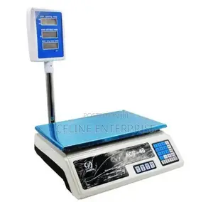Acs 40 Scale