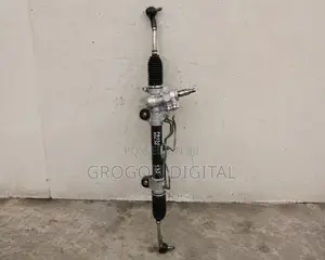 Toyota Passo Steering Rack