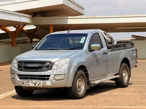 Isuzu Dmax