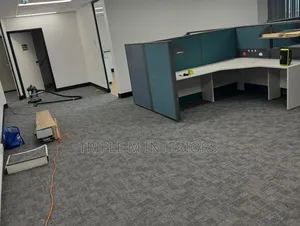 Acoustic Sound Proof Carpet Tiles For Boardrooms Podcasts