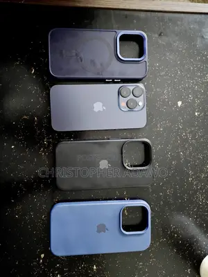 Apple iPhone 15 Pro 256 GB Blue