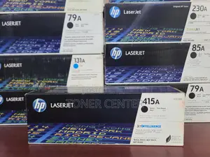 High Quality Hp 415a Black Toner (W2030a)