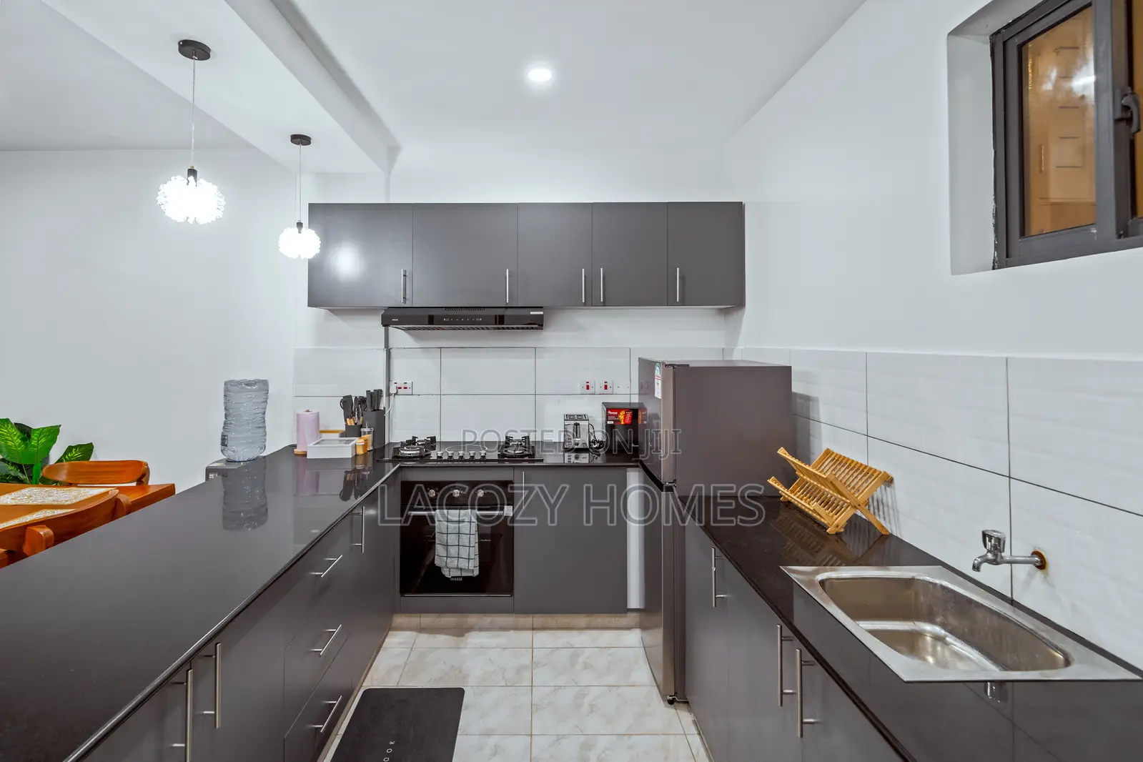 Furnished 2bdrm Apartment in Coral Sands Luxury, Nyali Mkomani for rent