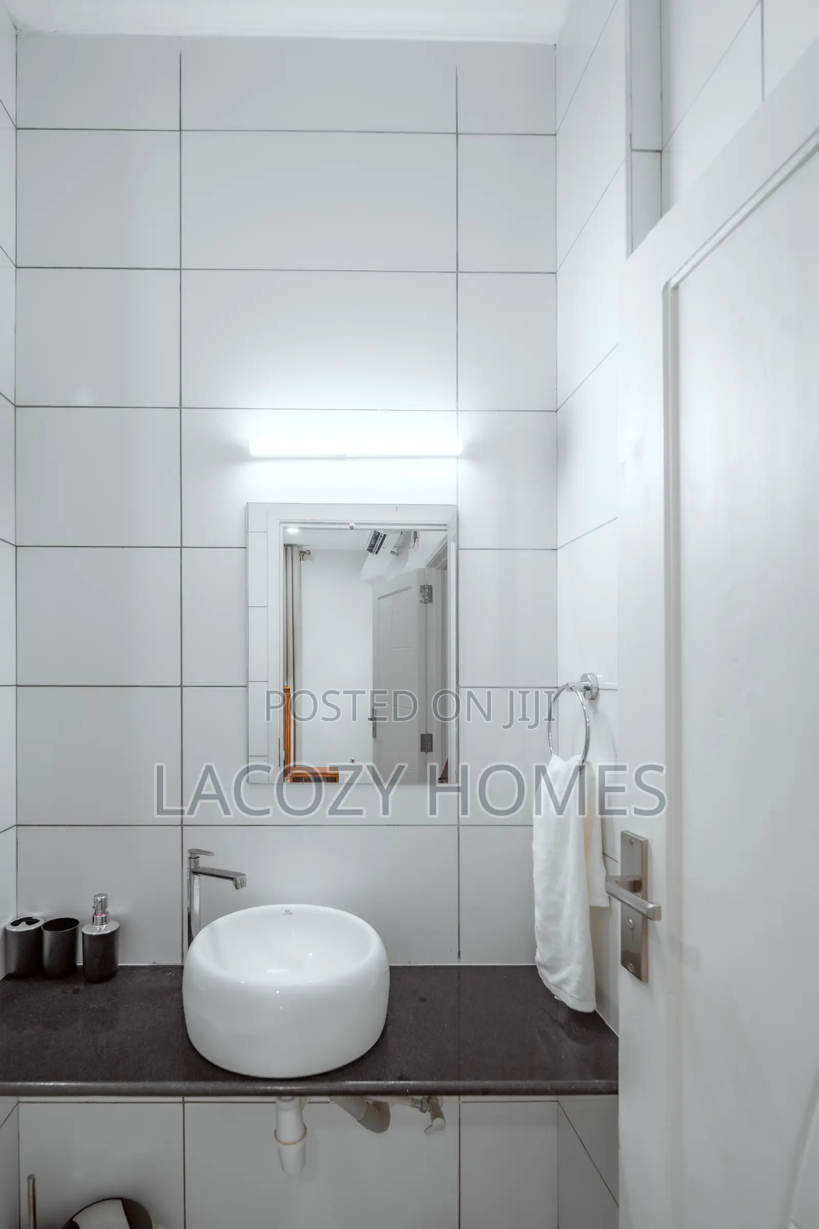 Furnished 2bdrm Apartment in Coral Sands Luxury, Nyali Mkomani for rent