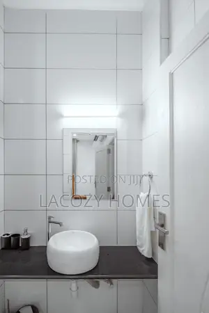 Furnished 2bdrm Apartment in Coral Sands Luxury, Nyali Mkomani for rent