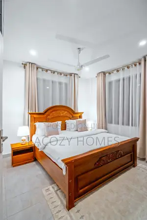 Furnished 2bdrm Apartment in Coral Sands Luxury, Nyali Mkomani for rent
